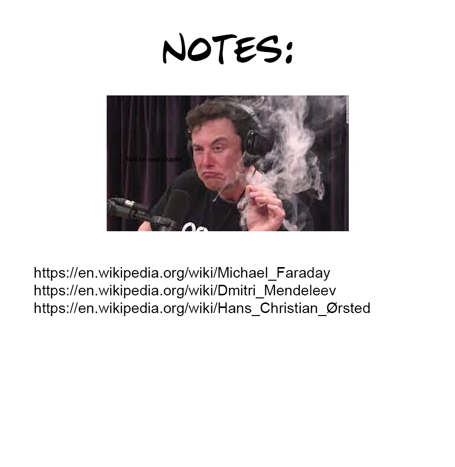 Eternal Club chapter 171 page 12