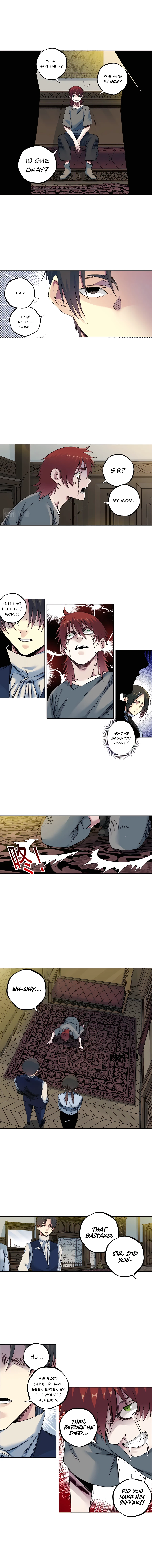 Eternal Club chapter 179 page 4