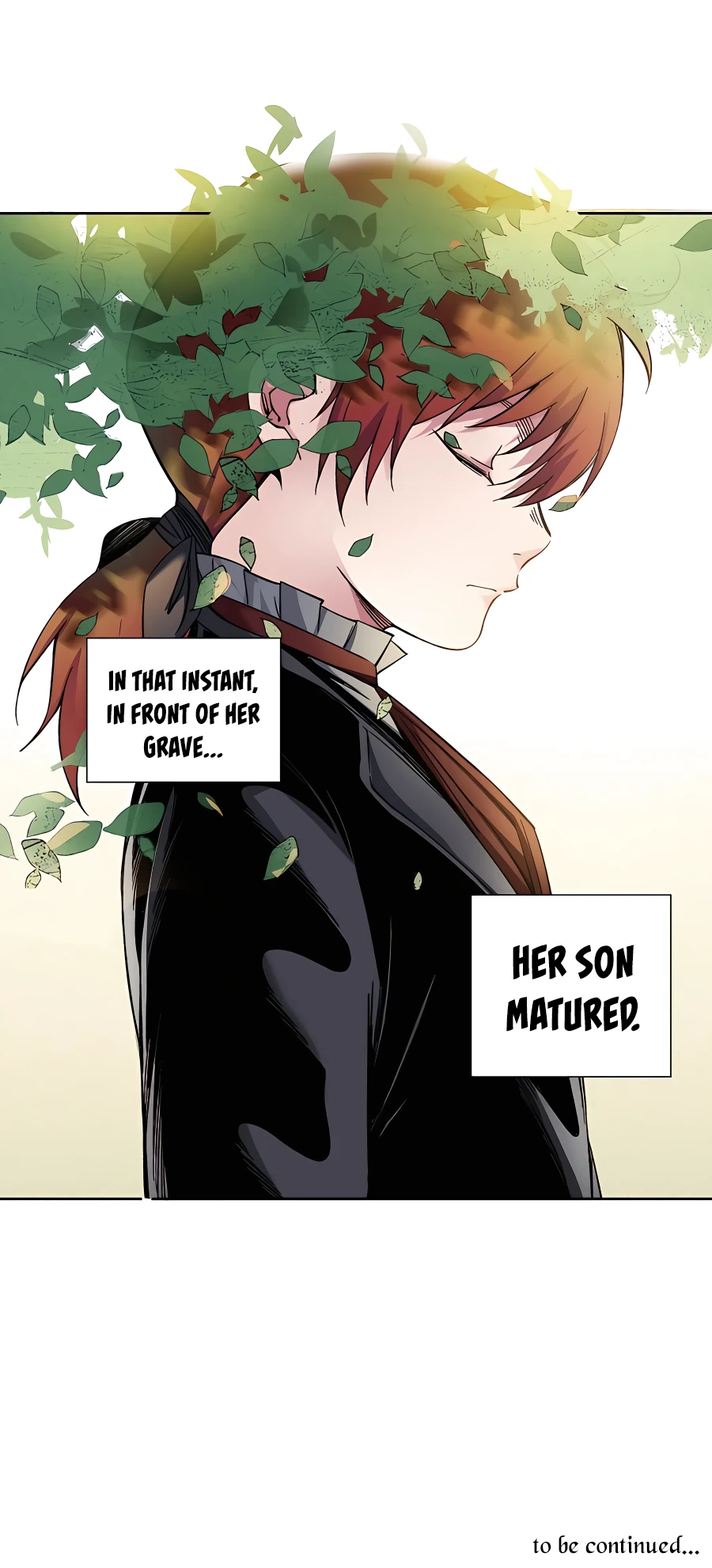 Eternal Club chapter 179 page 6