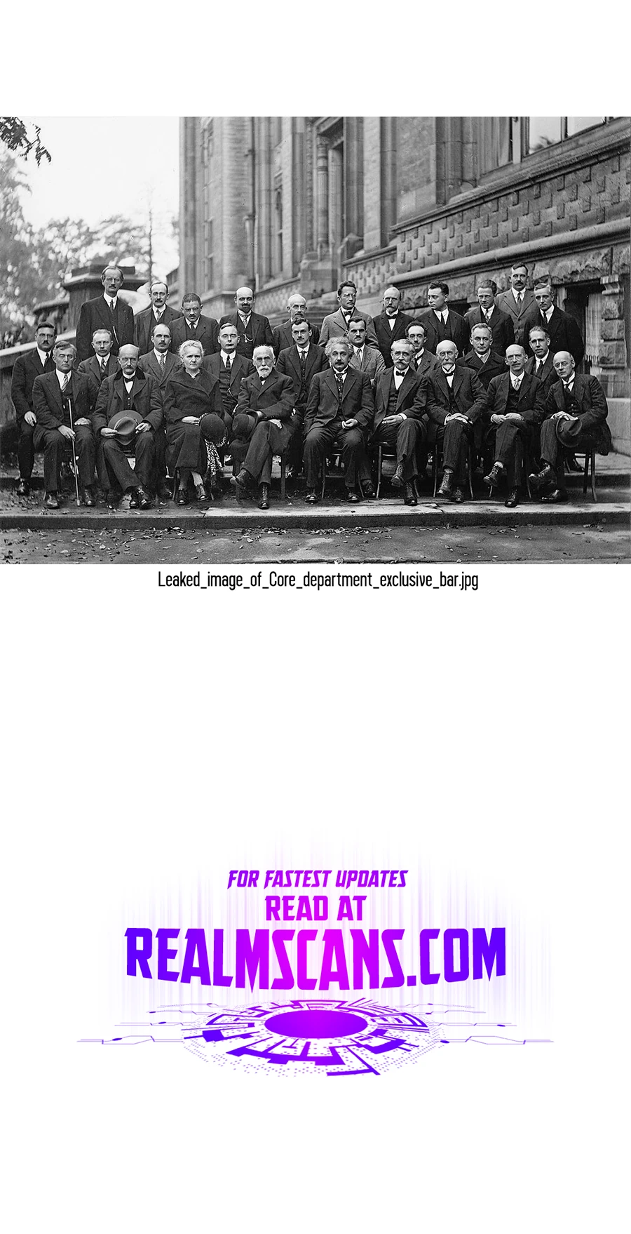 Eternal Club chapter 194 page 12