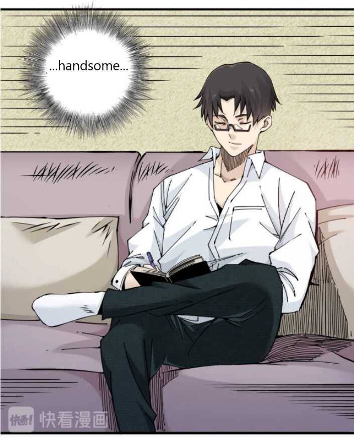 Eternal Club chapter 2 page 10