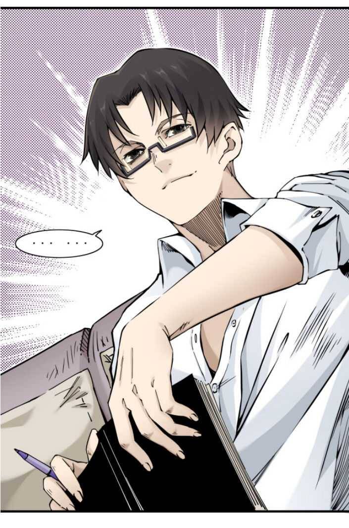 Eternal Club chapter 2 page 14