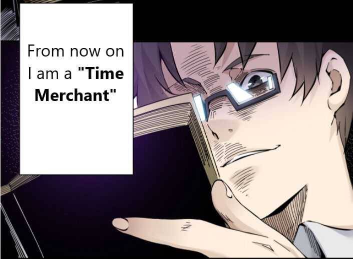 Eternal Club chapter 2 page 19