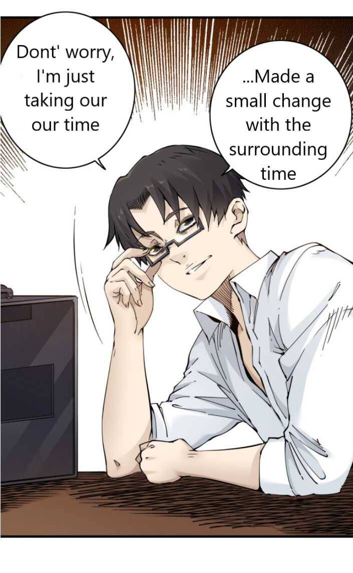 Eternal Club chapter 2 page 49