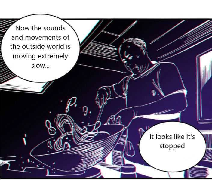 Eternal Club chapter 2 page 50