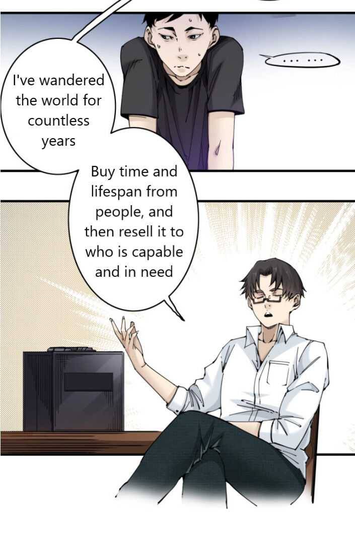 Eternal Club chapter 2 page 56