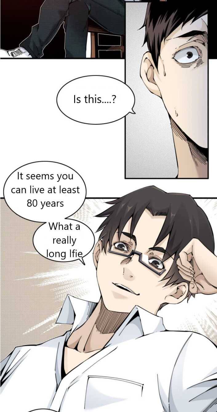 Eternal Club chapter 2 page 60