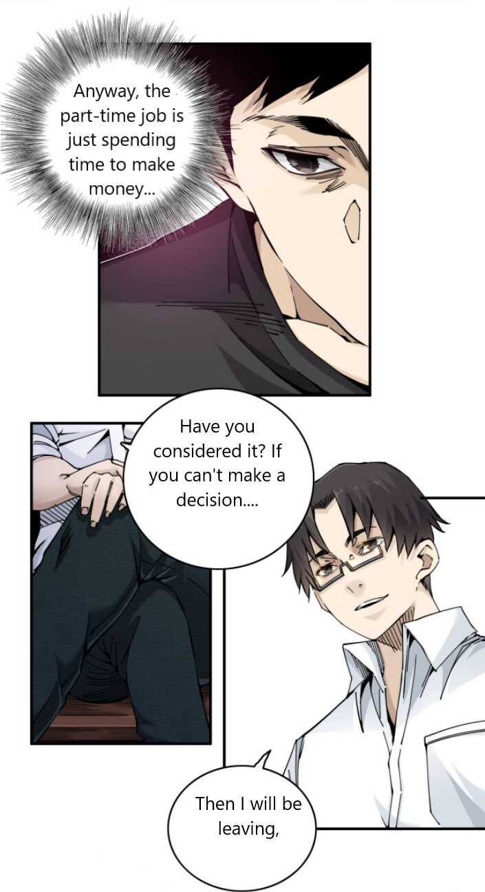 Eternal Club chapter 2 page 72