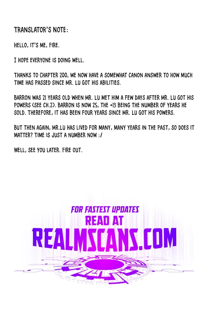 Eternal Club chapter 201 page 7