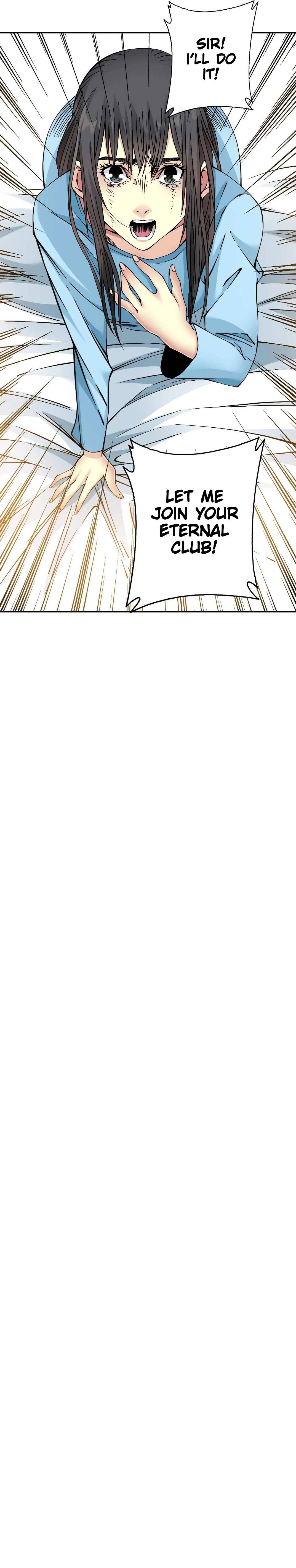 Eternal Club chapter 22 page 15