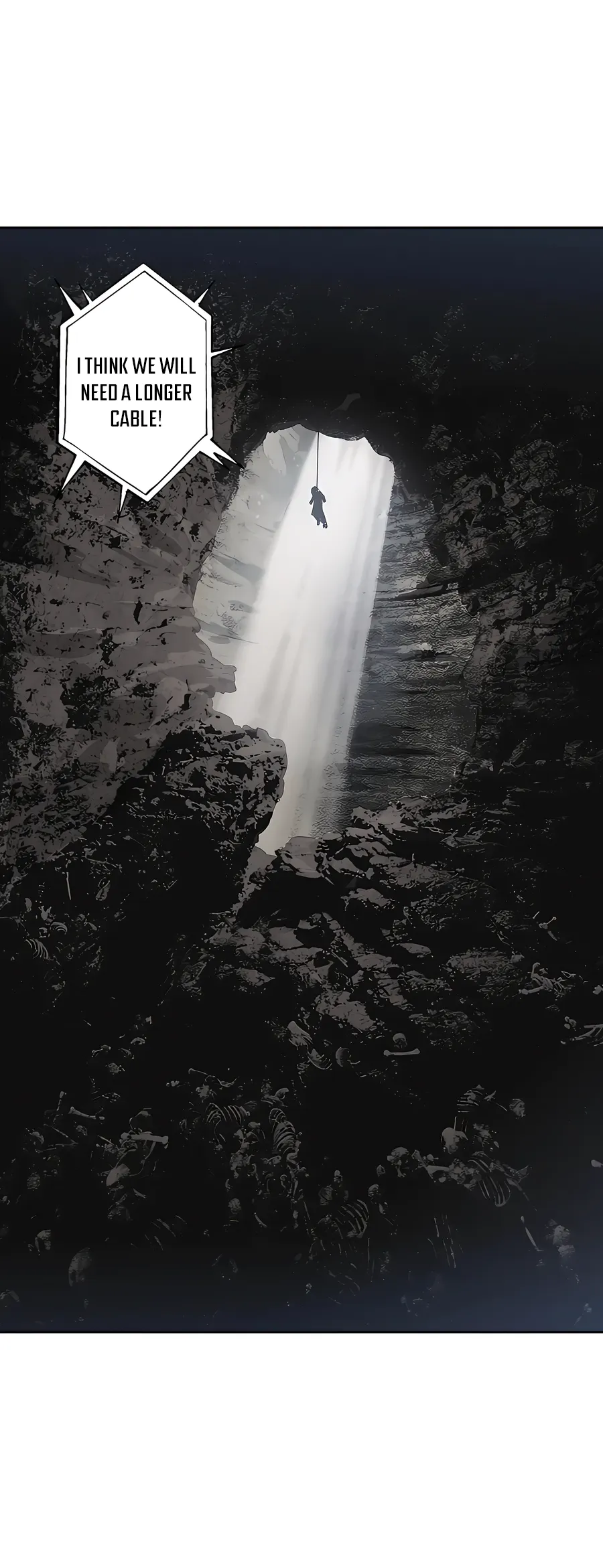 Eternal Club chapter 238 page 6