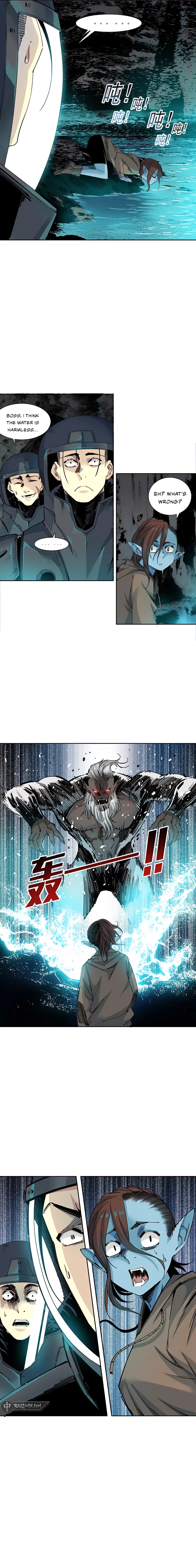 Eternal Club chapter 247 page 4