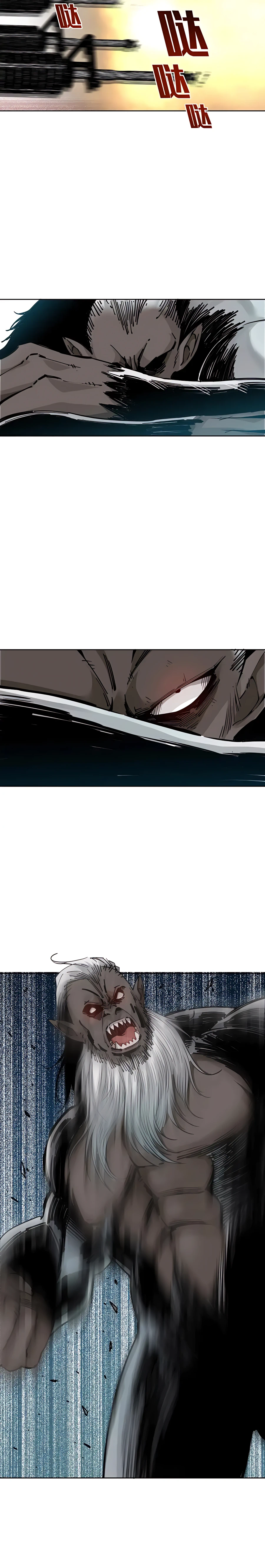 Eternal Club chapter 247 page 7