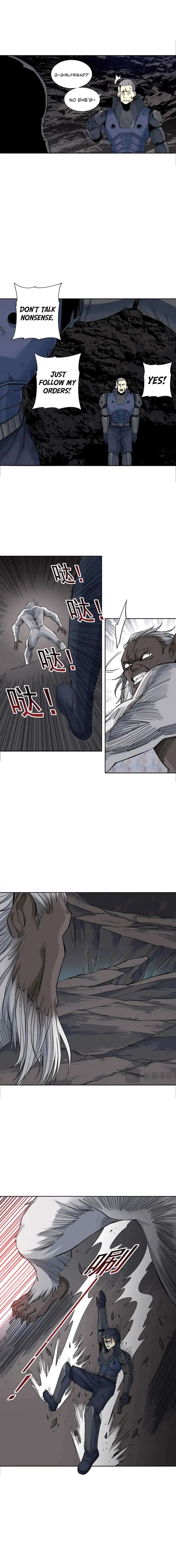 Eternal Club chapter 248 page 5