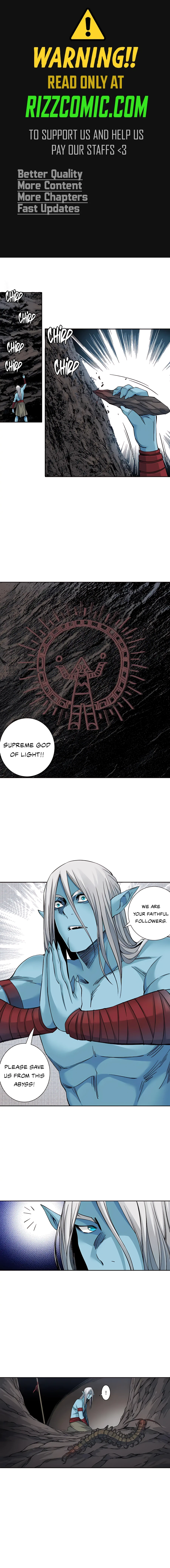 Eternal Club chapter 251 page 1