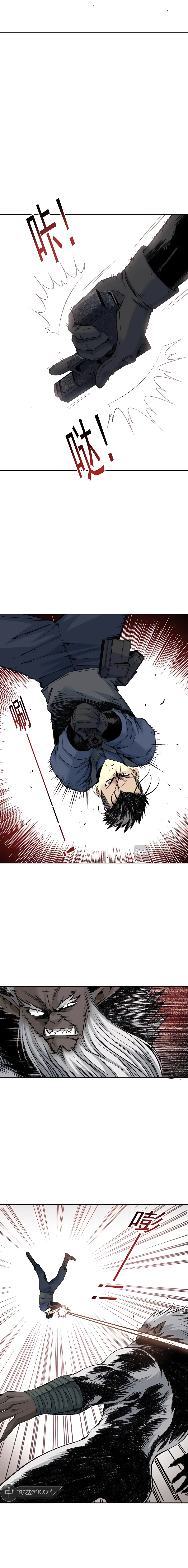 Eternal Club chapter 256 page 4