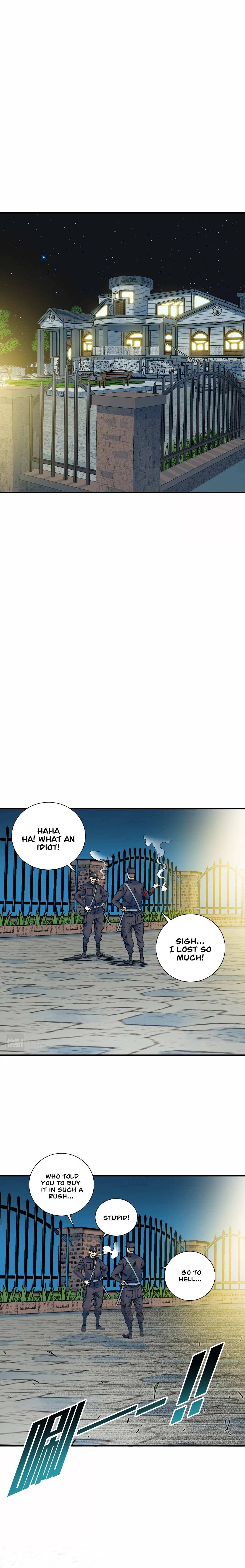 Eternal Club chapter 26 page 7