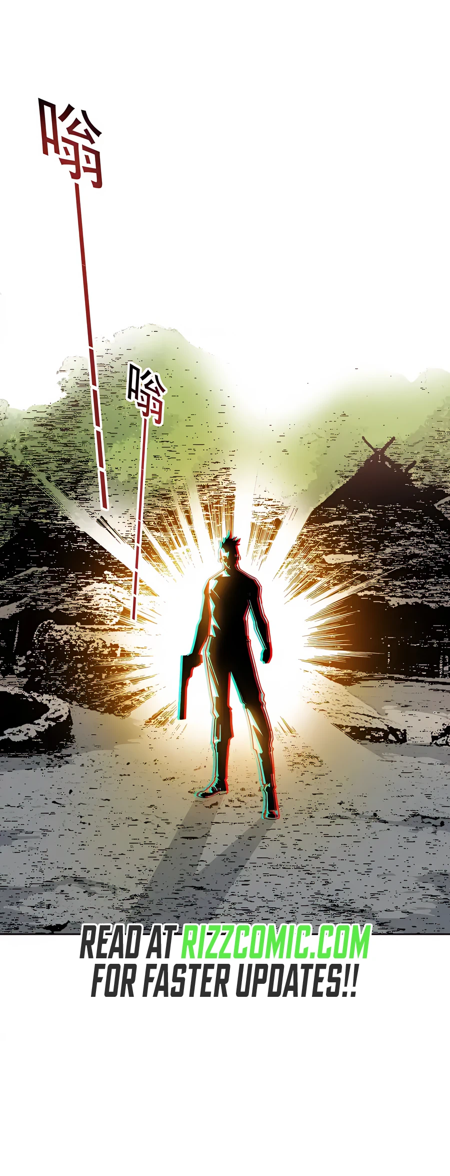 Eternal Club chapter 263 page 8