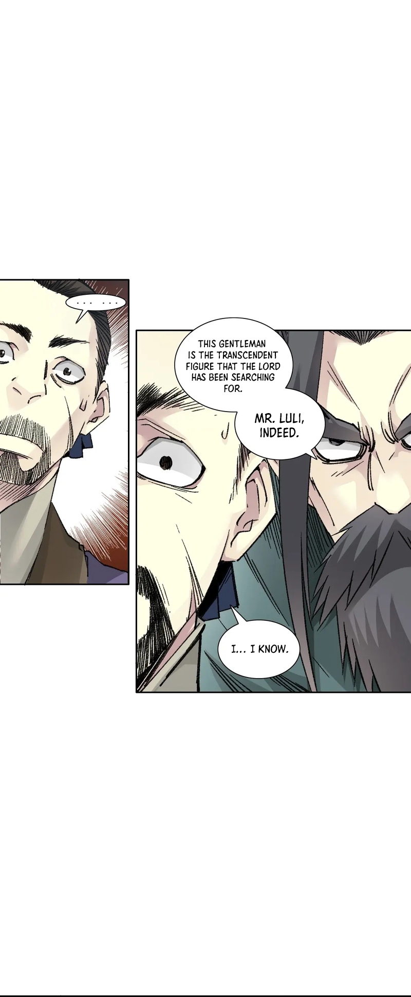 Eternal Club chapter 283 page 11