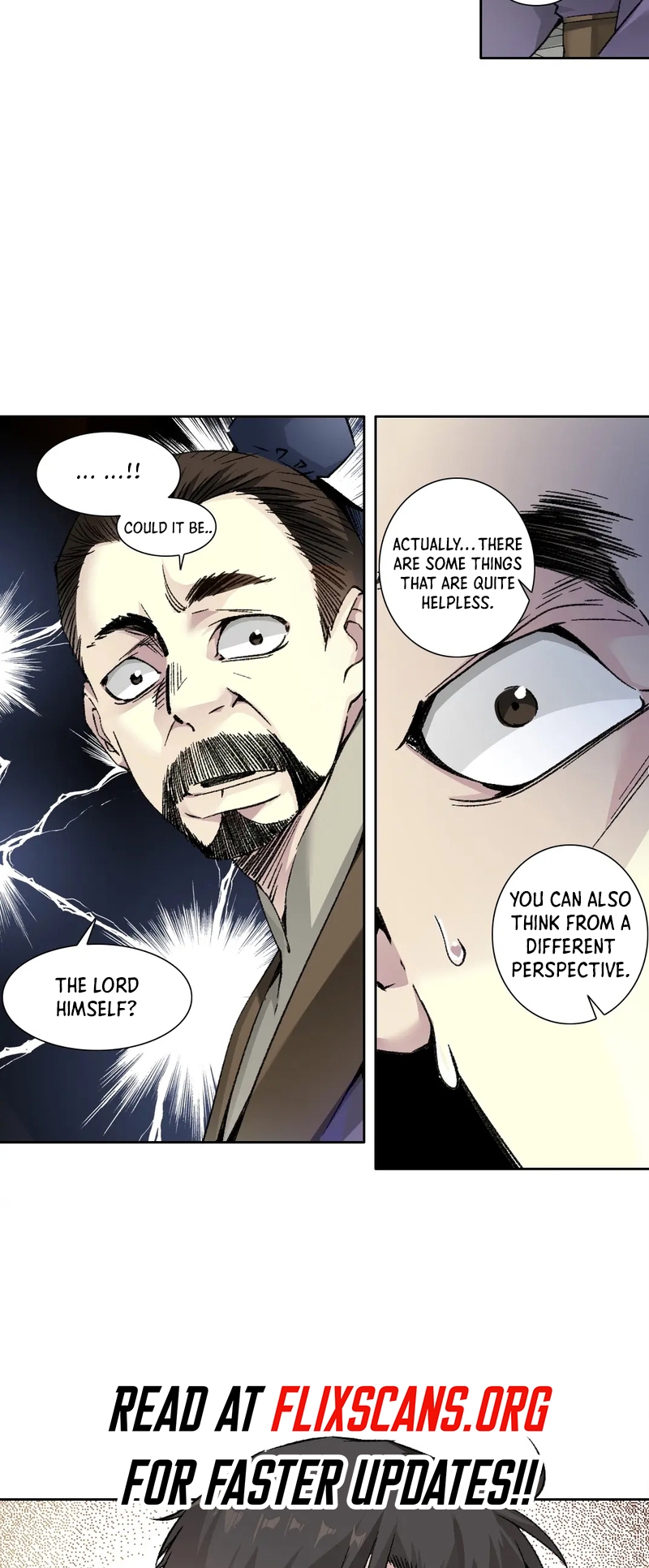 Eternal Club chapter 283 page 13