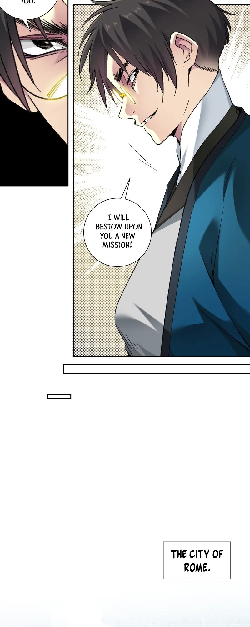 Eternal Club chapter 283 page 19