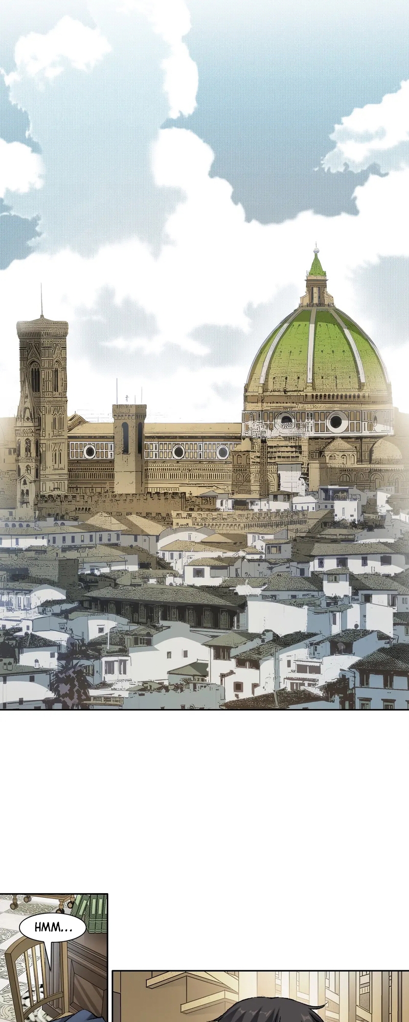 Eternal Club chapter 283 page 20