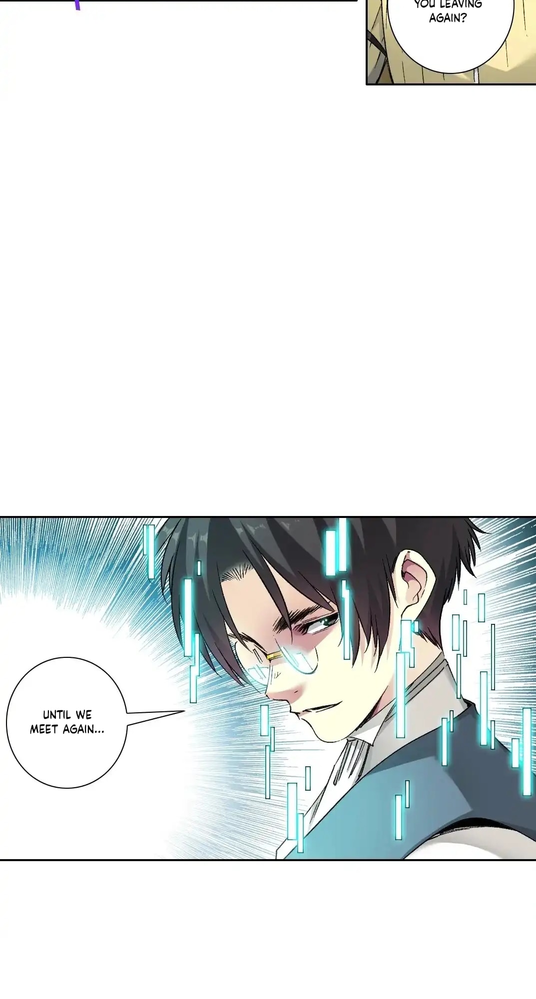 Eternal Club chapter 284 page 11