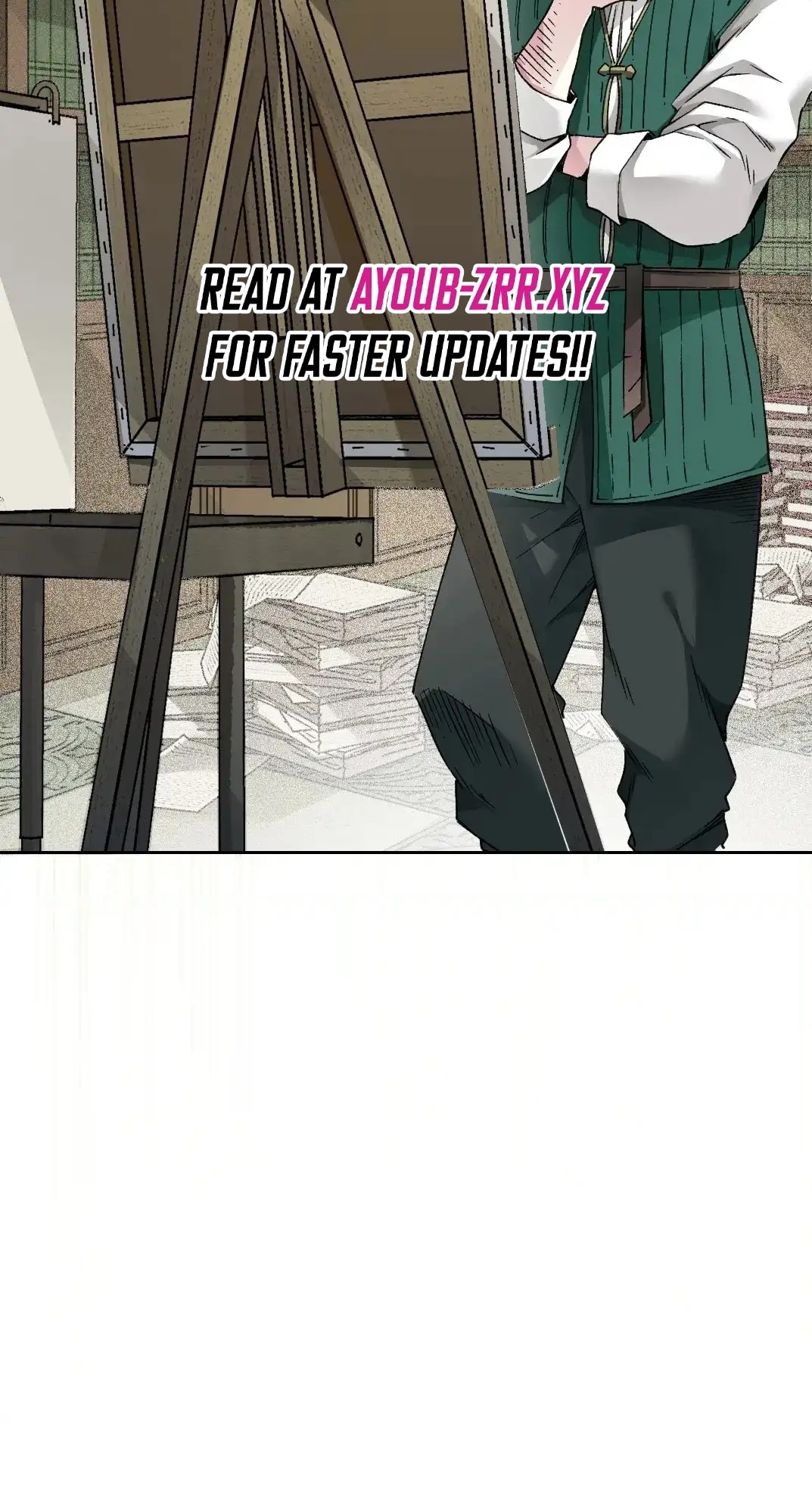 Eternal Club chapter 284 page 16