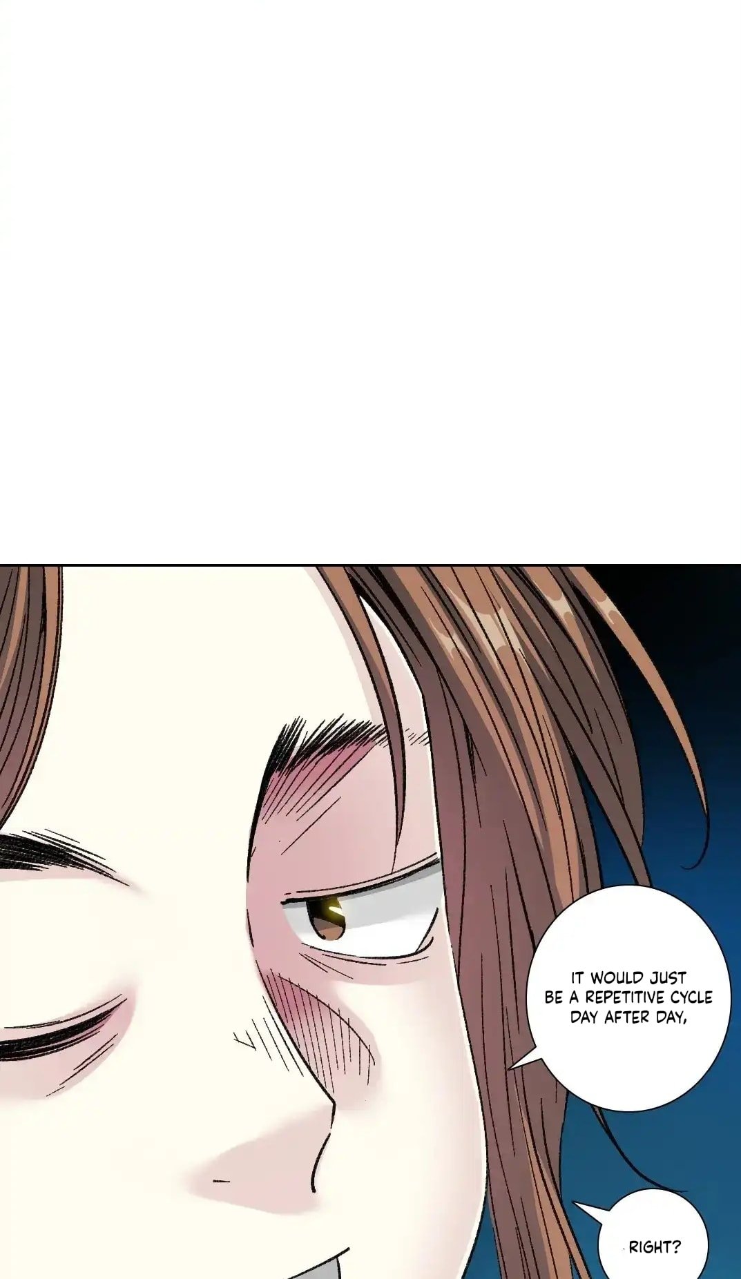 Eternal Club chapter 284 page 3