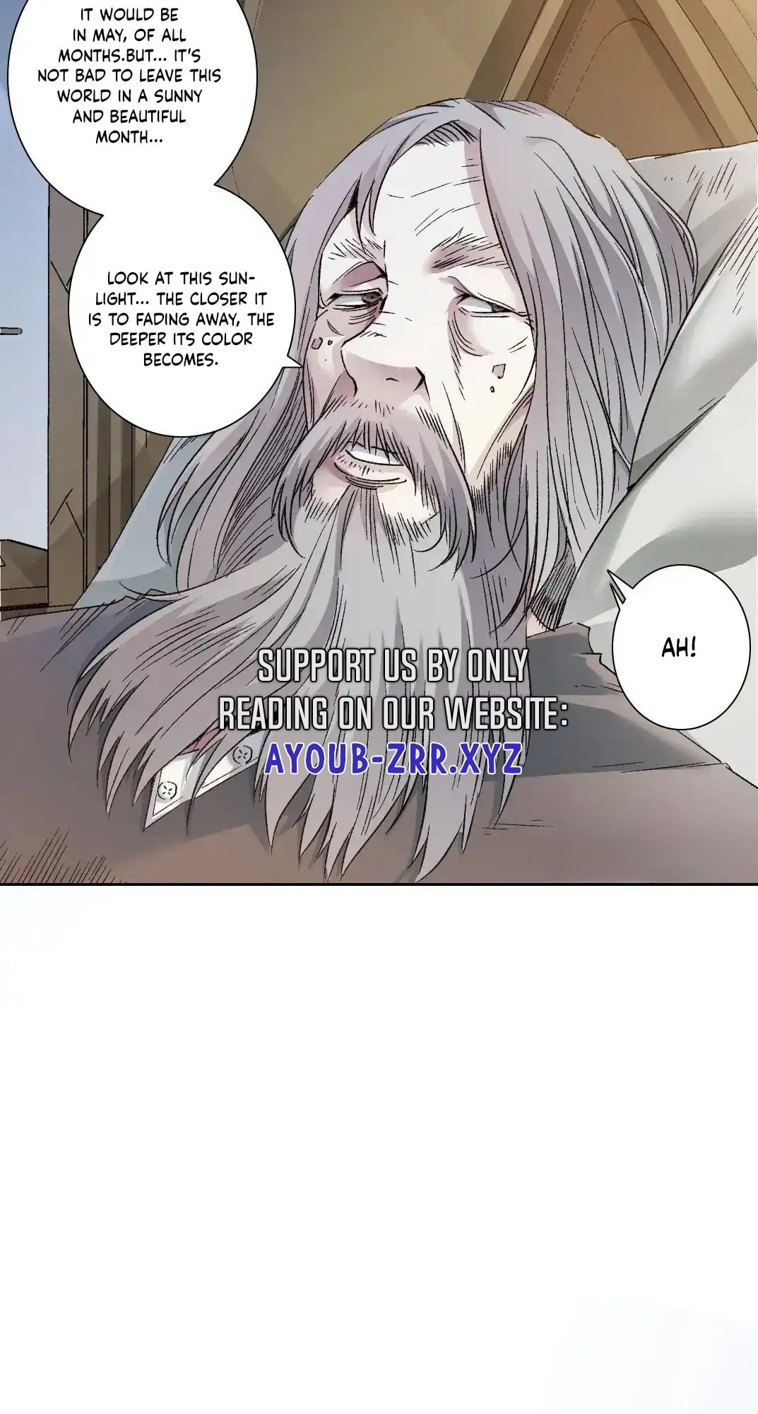 Eternal Club chapter 284 page 30