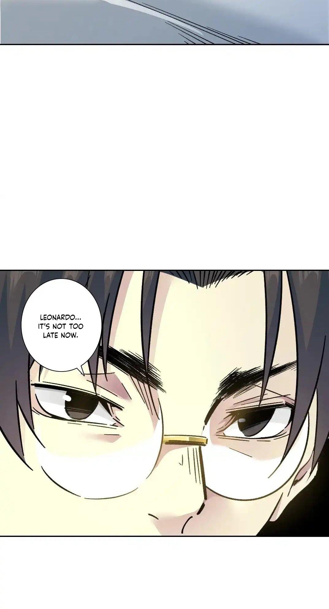 Eternal Club chapter 284 page 32