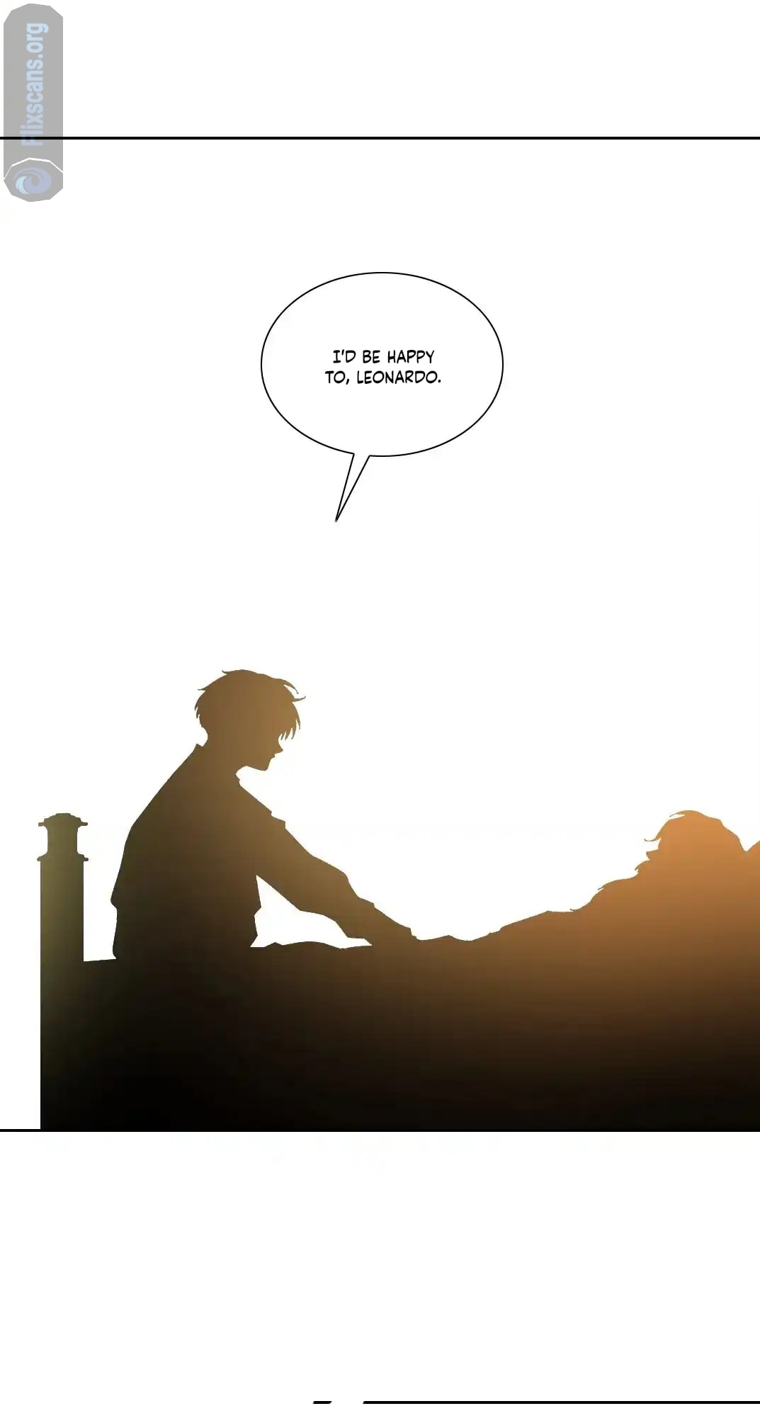 Eternal Club chapter 284 page 36