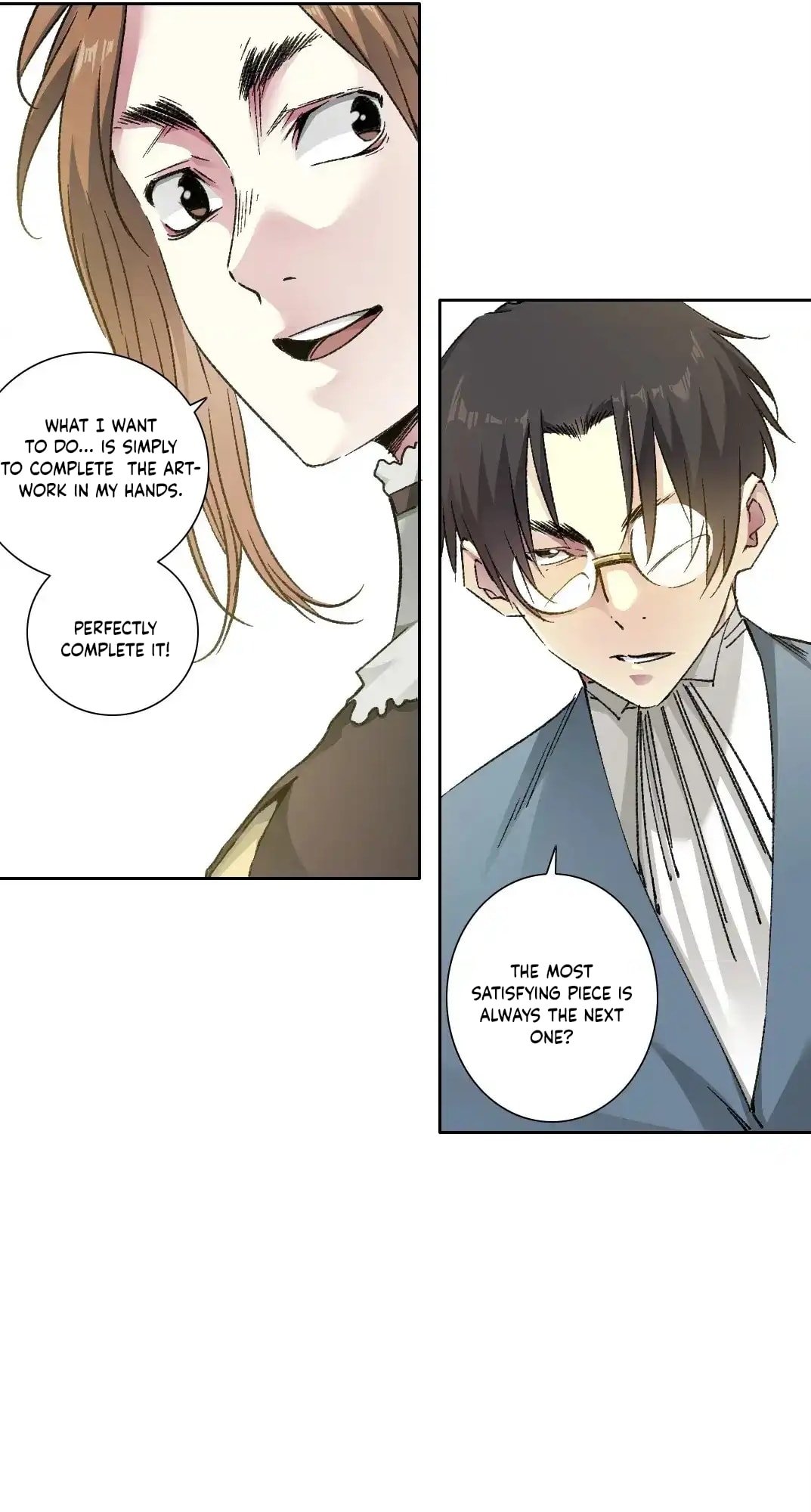 Eternal Club chapter 284 page 7