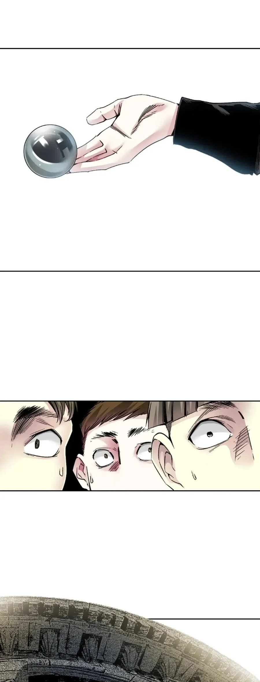 Eternal Club chapter 285 page 9