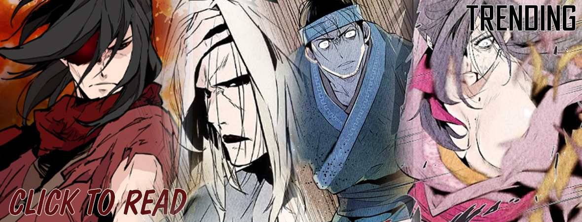 Eternal Club chapter 35 page 11