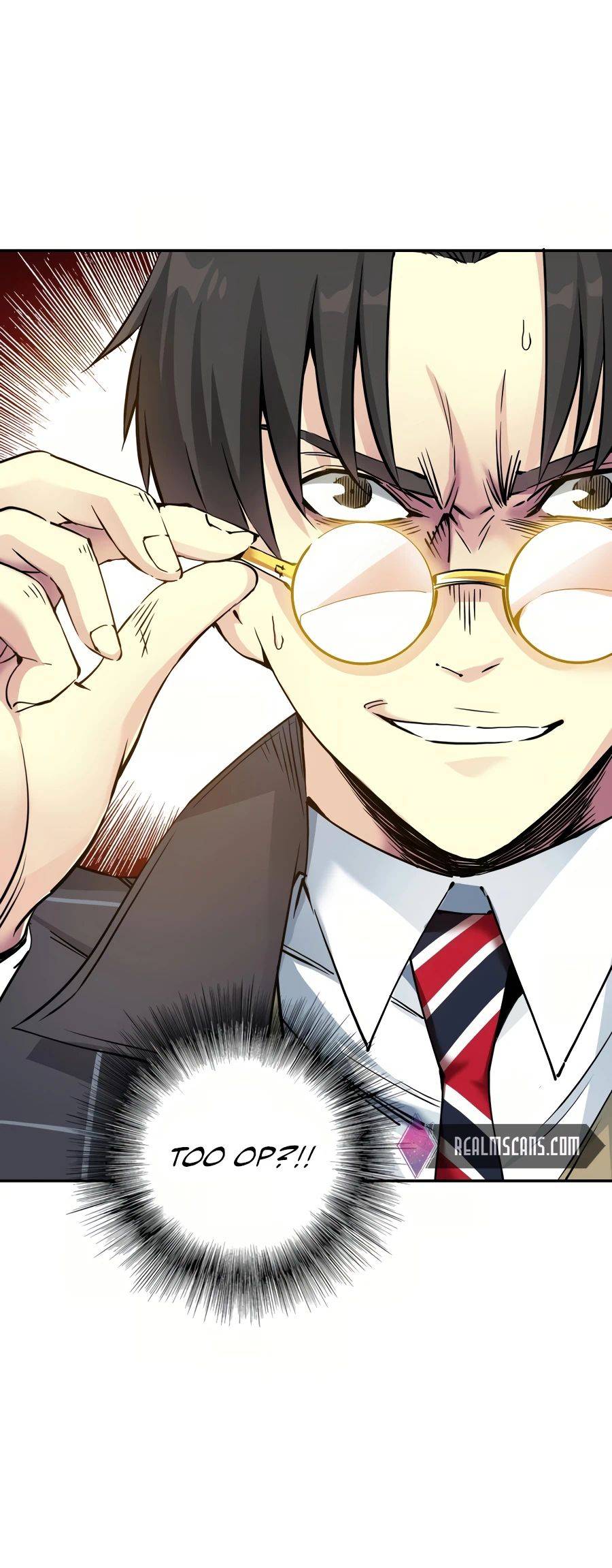 Eternal Club chapter 50 page 18