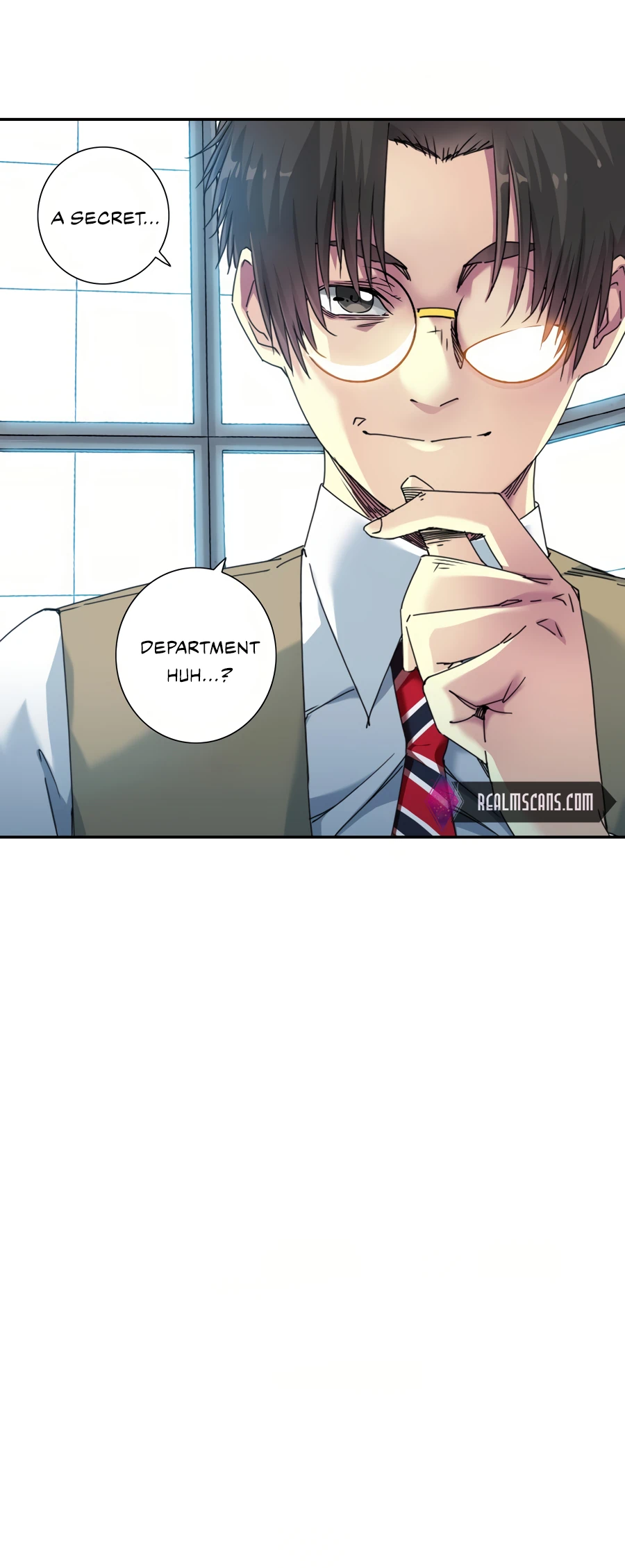 Eternal Club chapter 57 page 16