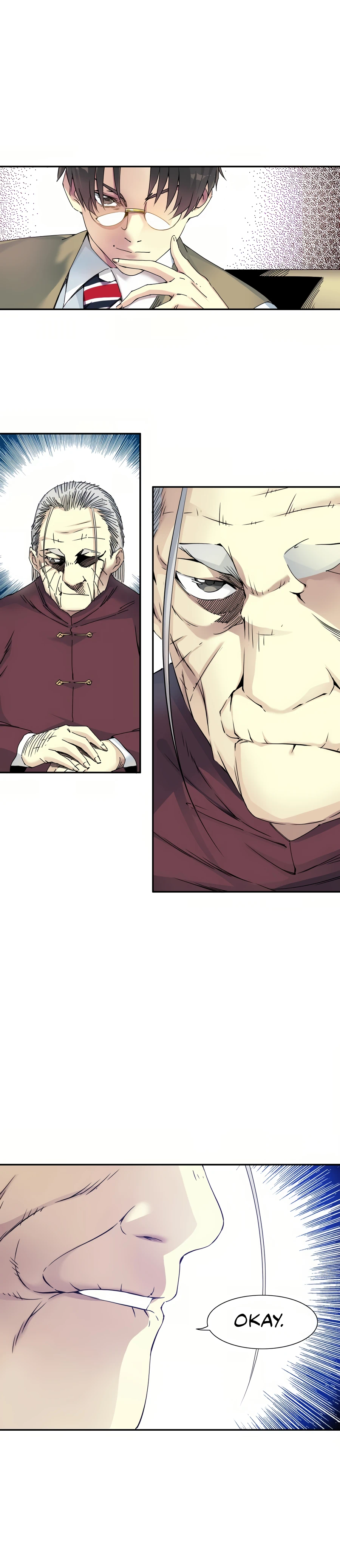 Eternal Club chapter 57 page 4