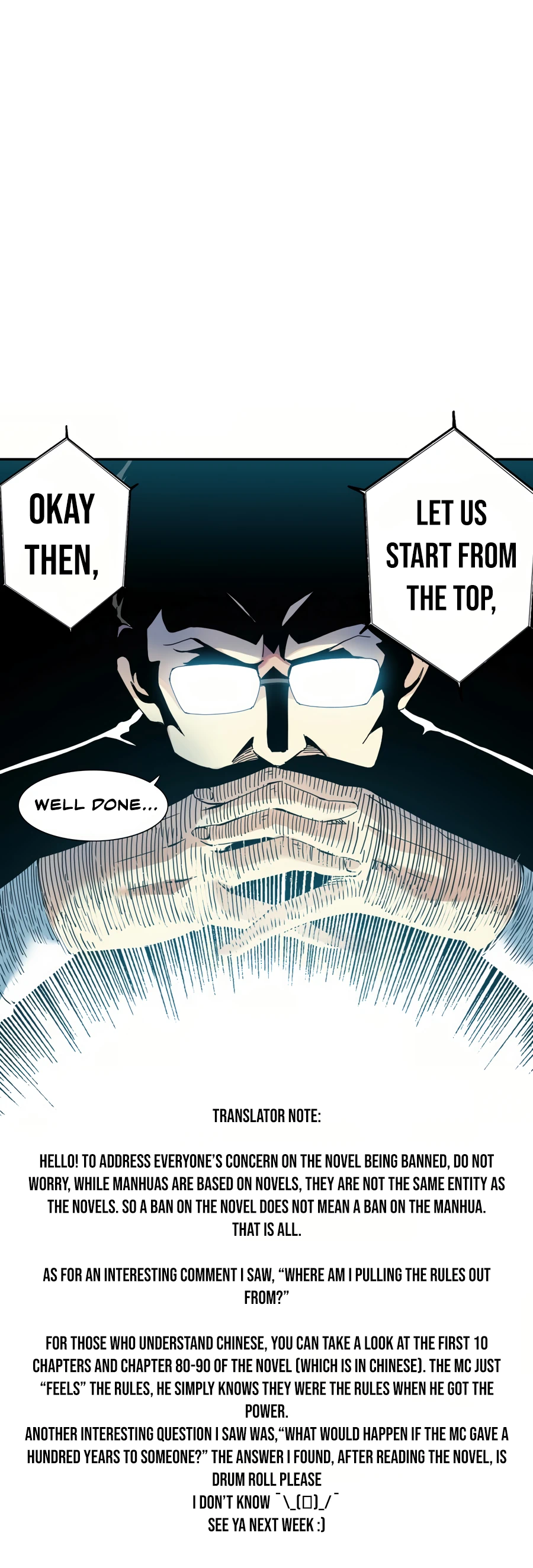 Eternal Club chapter 58 page 15