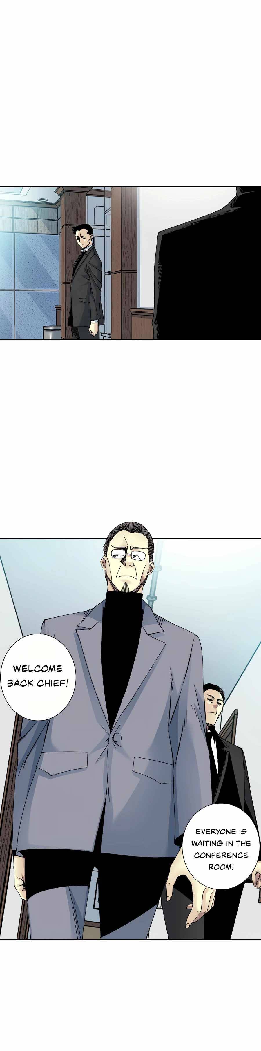 Eternal Club chapter 59 page 3