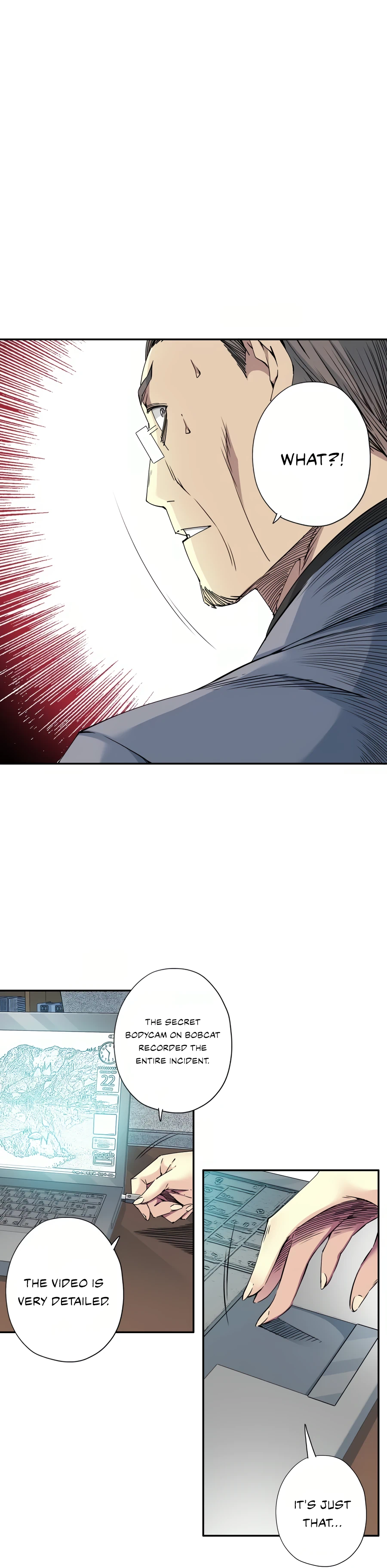 Eternal Club chapter 72 page 4