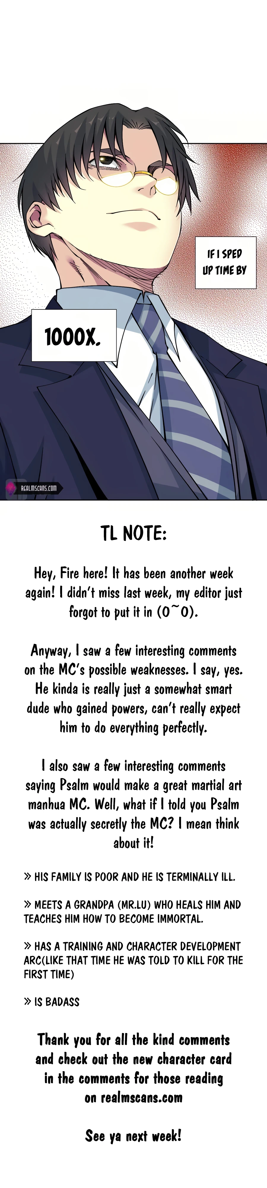 Eternal Club chapter 74 page 15