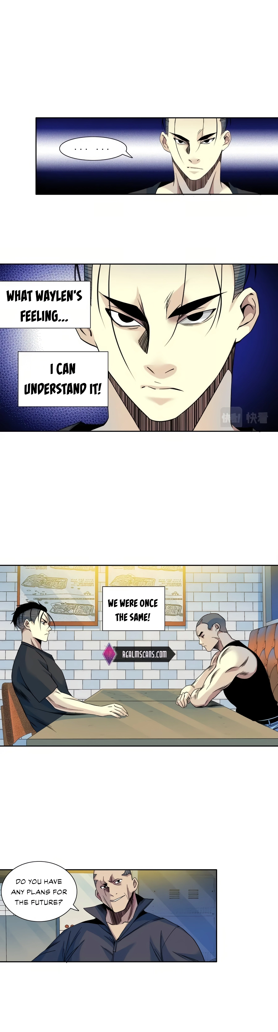 Eternal Club chapter 78 page 10