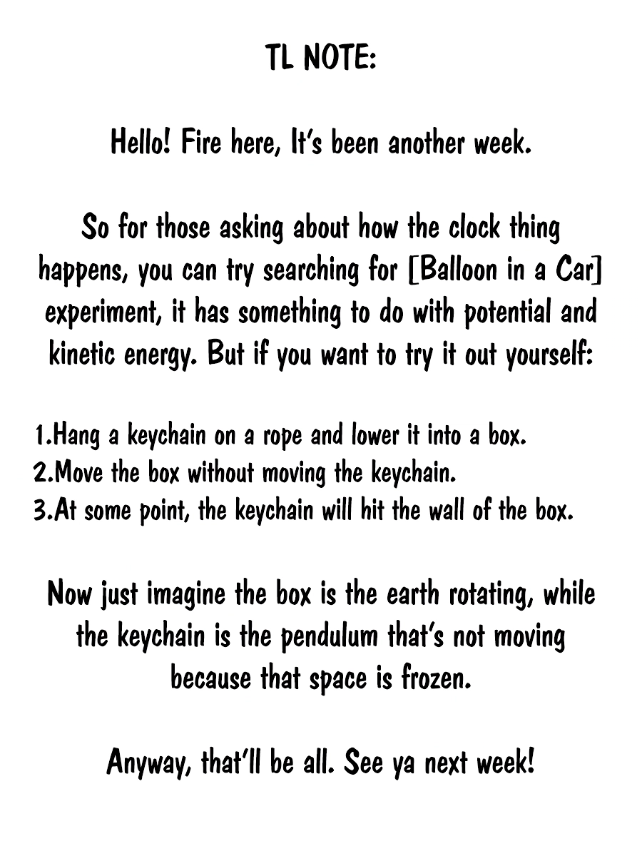 Eternal Club chapter 78 page 17