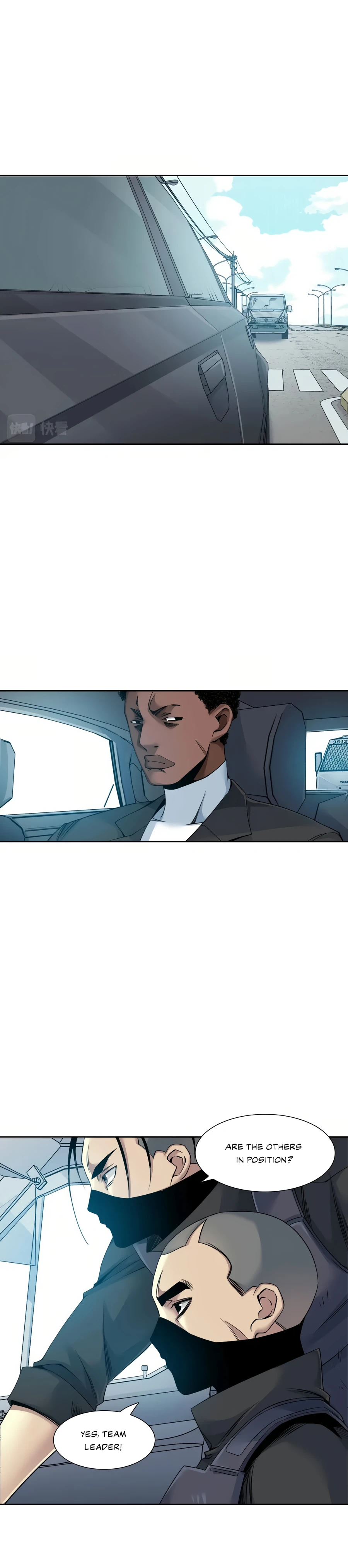 Eternal Club chapter 82 page 10