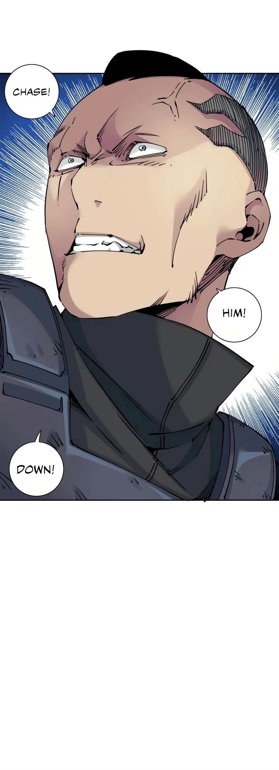 Eternal Club chapter 85 page 16