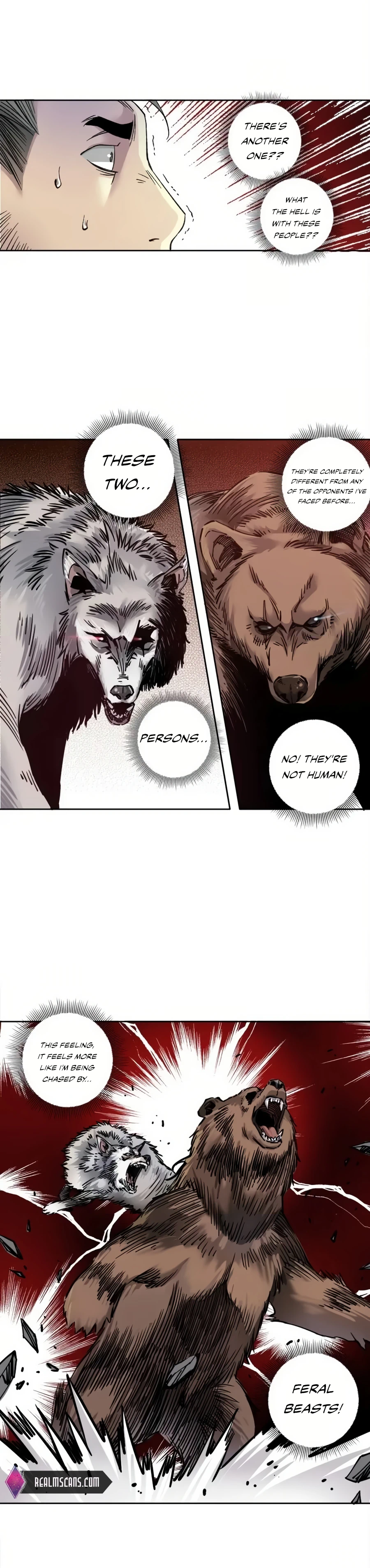 Eternal Club chapter 86 page 14