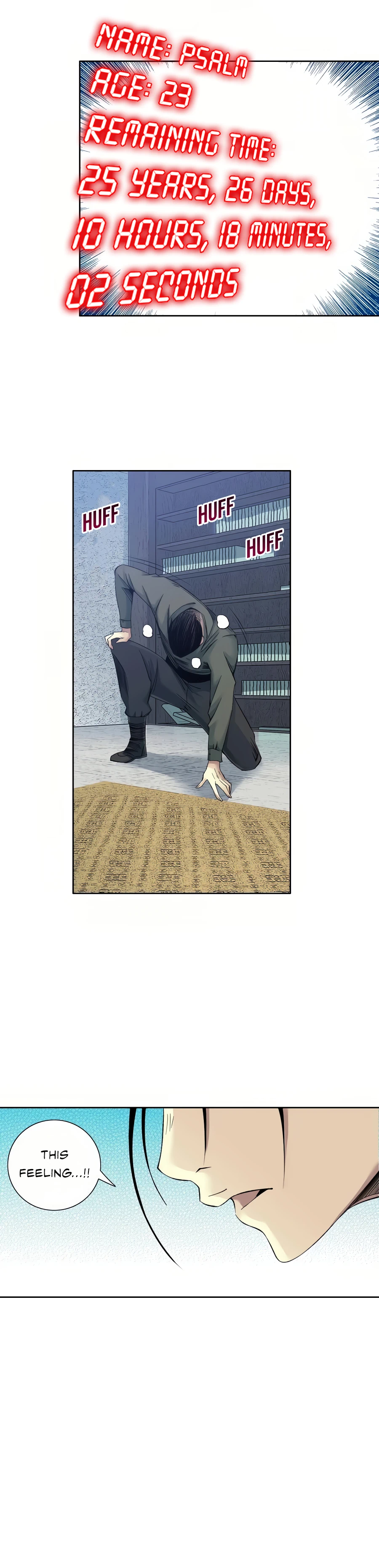 Eternal Club chapter 87 page 10