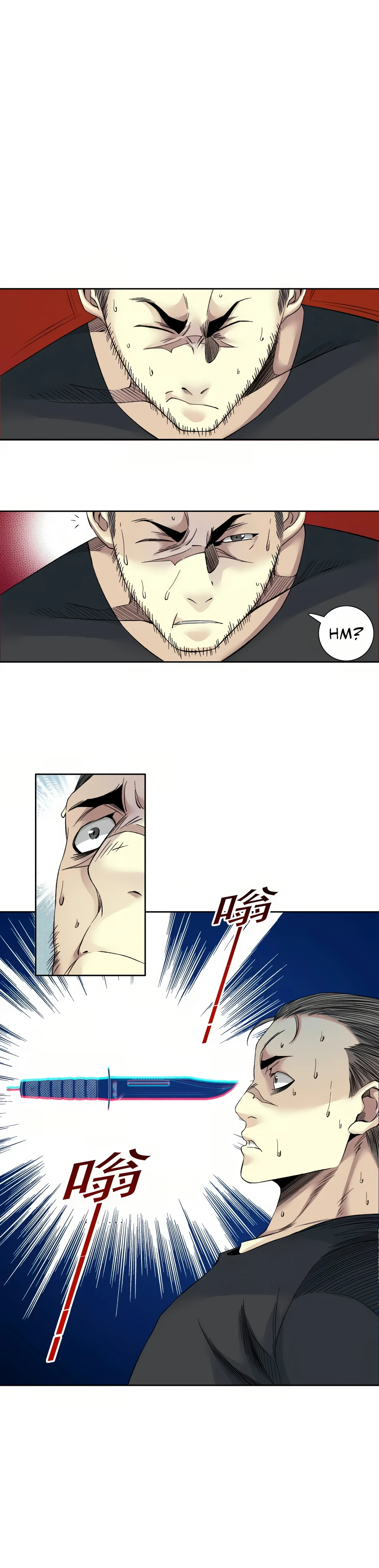 Eternal Club chapter 87 page 15