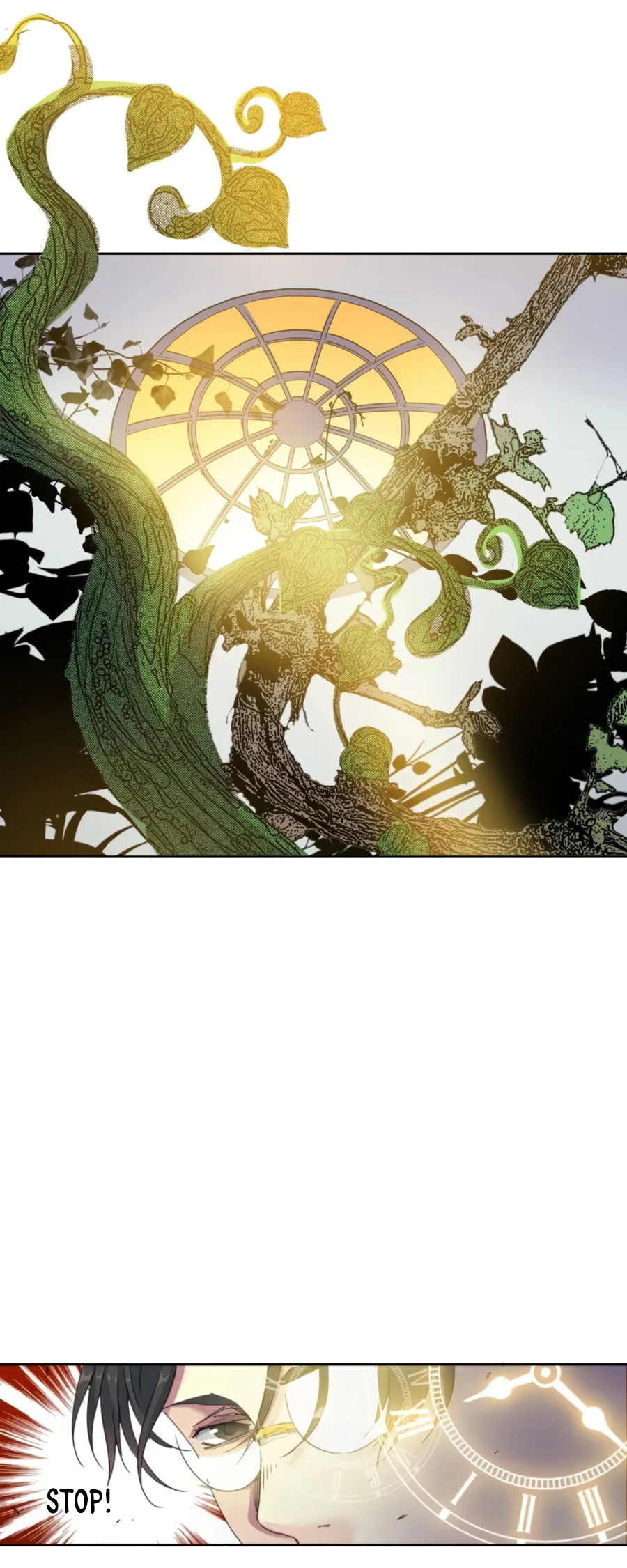 Eternal Club chapter 91 page 16